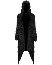 Punk Rave Damen Apocalyptic