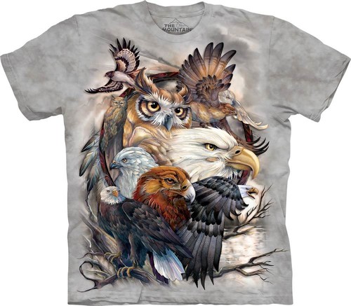 The mountain shirt sky kings - mountain,