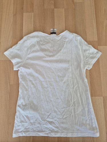 Queentex weißes shirt - queentex,