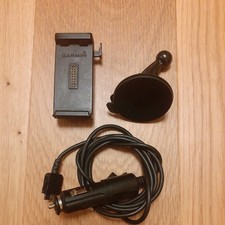 Garmin Zumo 660, BMW Navigator