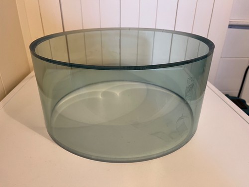 Drum shell 5 acryl - drum,