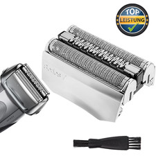 Scherkopf für Braun Series 7 Scherkopf Original 70s scherteil Rasierer Zubehör S