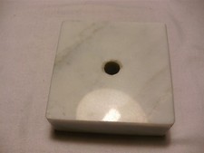 Marmorsockel alt Sockel Büste