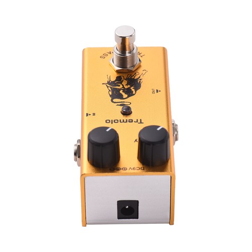 Effektpedal