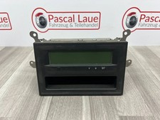 Mitsubishi Grandis Multifunktionsanzeige Anzeige Radio Monitor Display 8750A087