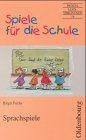 Sprachspiele buch zustand - |,