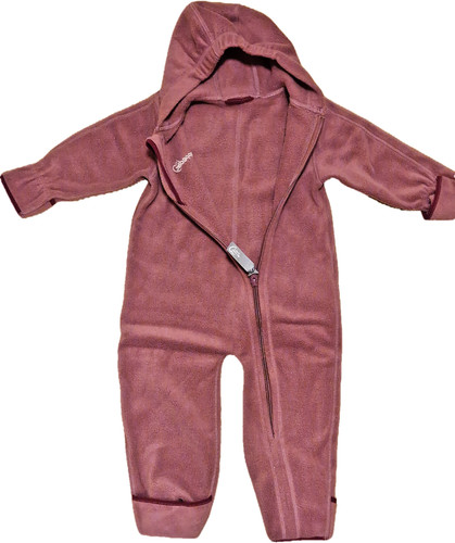 Hoppediz baby fleece - baby,