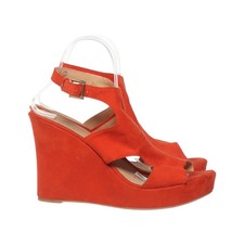Atmosphere, Keilschuhe