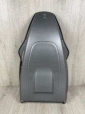 Neue Porsche 991 Lehnenschale