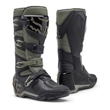 Fox enduro stiefel comp - fox,