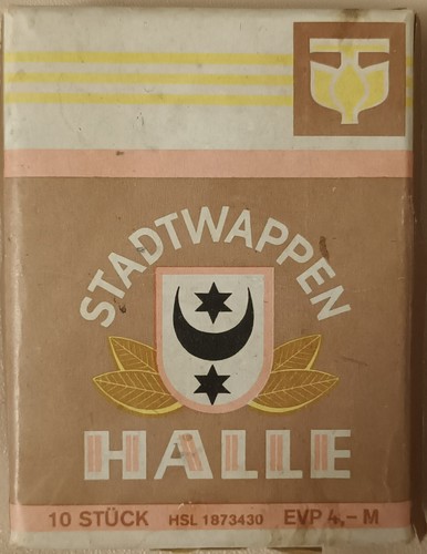Ungeöffnete ddr - ungeöffnete,