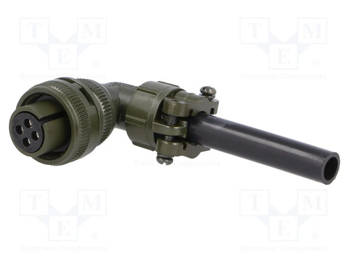 Pin stecker steckverbinder - stecker,