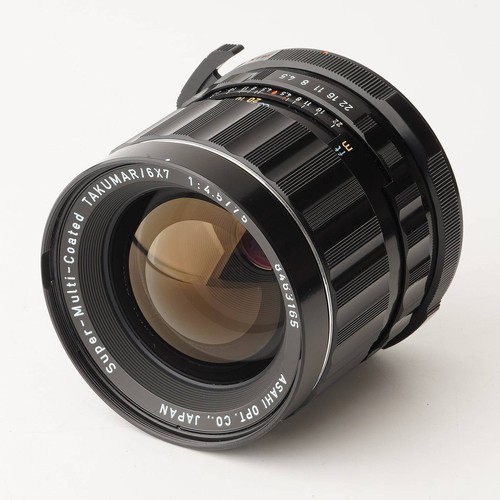 Pentax asahi - pentax,