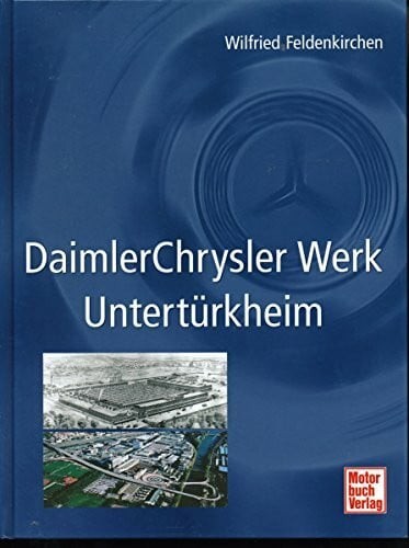 DaimlerChrysler-Werk