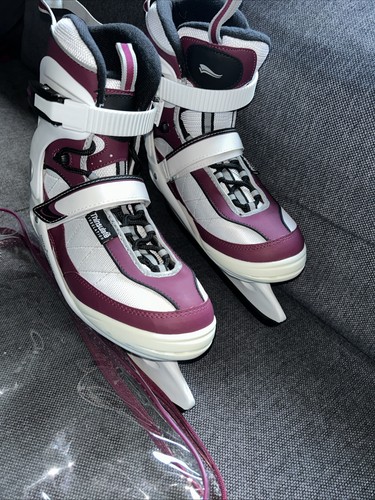 Schlittschuhe wie neu - schlittschuhe, gr.39