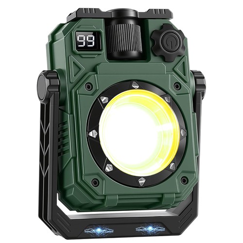 Led camping lampe - led,