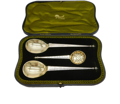 Edwardianisch box - edwardianisch,