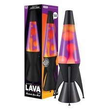 LAVA® – Lavalampe Evenfall