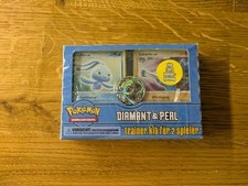 Pokemon Diamant & Perl