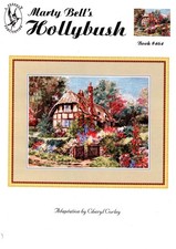 Hollybush von Marty Bell's
