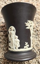 Vintage Cream Black Basalt