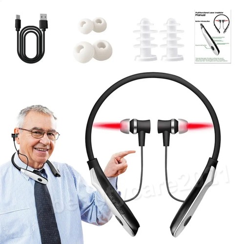 Tinnitus ohrlasertherapie - tinnitus,