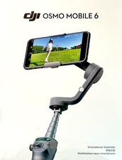 DJI Smartphone-Stabilisator