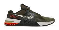 Nike Metcon 8 grün Herren