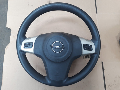 Opel corsa lenkrad - d,