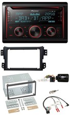 Pioneer 2DIN DAB Lenkrad