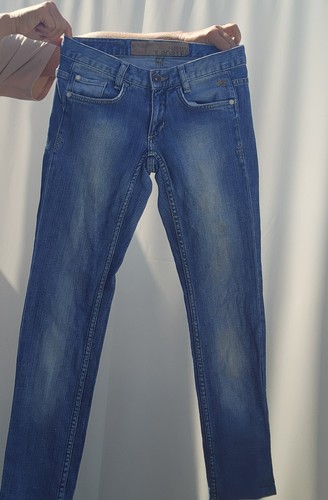 Jeans damen freeman porter - jeans,