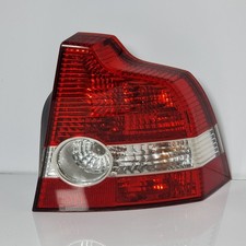 Volvo V40 S40 II (544) Rückleuchte Rücklicht Bremsleuchte rechts 30698913 Bj.06