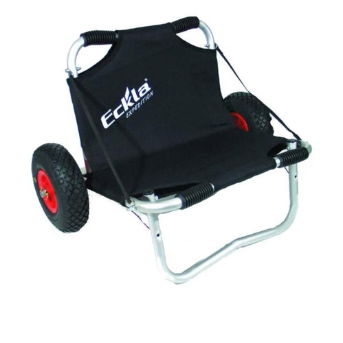 Eckla bootswagen expedition - eckla,