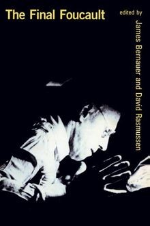 The final foucault buch - foucault, |