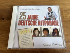 25 Jahre Deutsche Hitparade