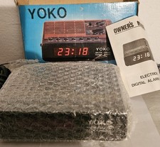 YOKO AM/FM 2-Band