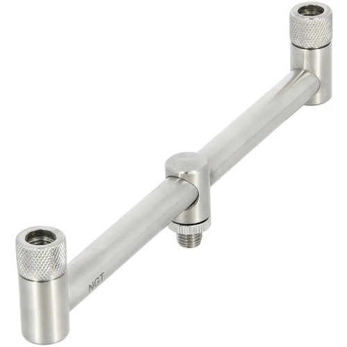 Ngt buzzbar edelstahl - buzzbar, 20