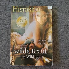 Michelle styles die wilde - michelle,