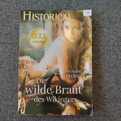 Michelle styles die wilde - michelle,