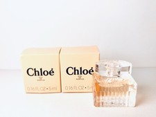 Chloé Chloe Signature 10 ml Eau De Parfum Minis  ( 2 x 5 ml )