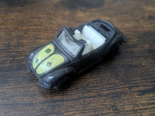 Modellauto käfer cabrio - käfer,