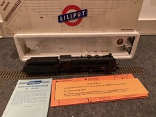 Liliput 1892 "Handgealtert ab