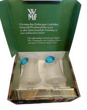 Vintage WMF Au Grand Frederic