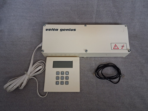 Velta genius basisset - velta,