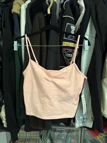 Urban outfitters pink - urban, vest