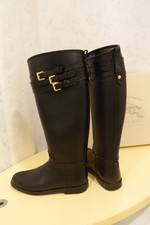 Burberry Stiefel Gummistiefel