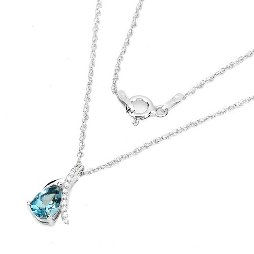 925 sterling silber birne - sterling,