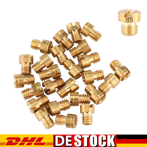 25x hauptdüse 115 für - hauptdüse, 55-115