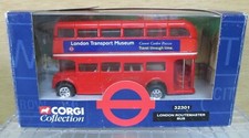 CORGI Collection: 32301 London