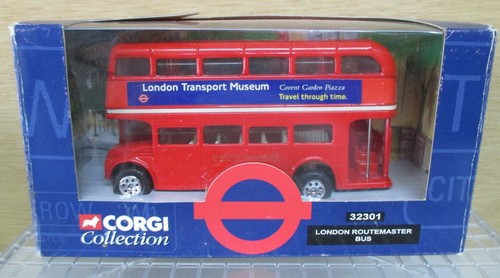 Corgi collection 32301 - collection:, london